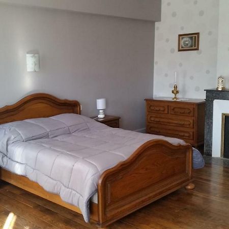 La Ferme Au Roy Villa Bernouil Dış mekan fotoğraf