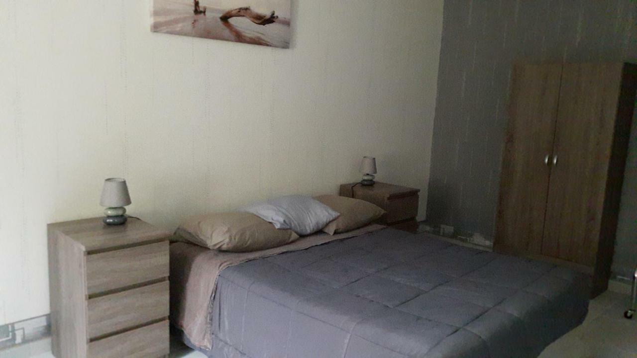 La Ferme Au Roy Villa Bernouil Dış mekan fotoğraf